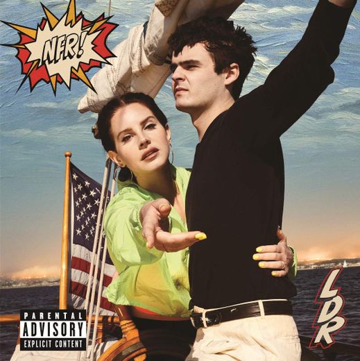 Après "Norman Fucking Rockwell!", Lana Del Rey dévoilera un nouvel album en 2020.