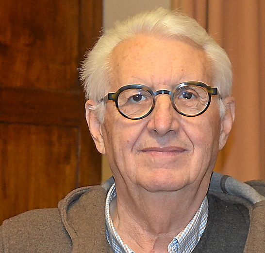 Alain Fauconnier n'a toujours pas annoncé officiellement sa candidature.