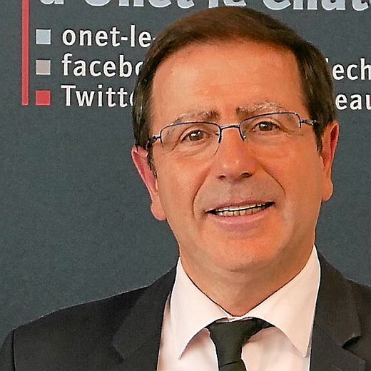 Jean-Philippe Keroslian fut l'une des surprises des dernières élections municipales.