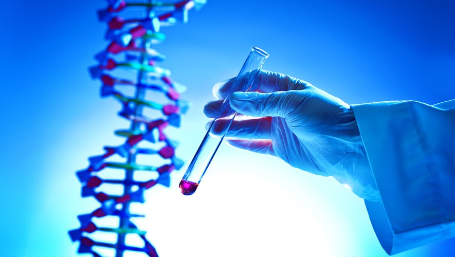 On peut modifier aujourd'hui l'ADN du vivant, y compris pour les humains.