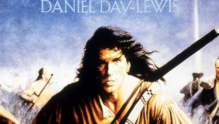 "Le dernier des Mohicans" de Michael Mann avec Daniel Day-Lewis a engrangé plus de 75 millions de dollars de recettes dans le monde en 1992.