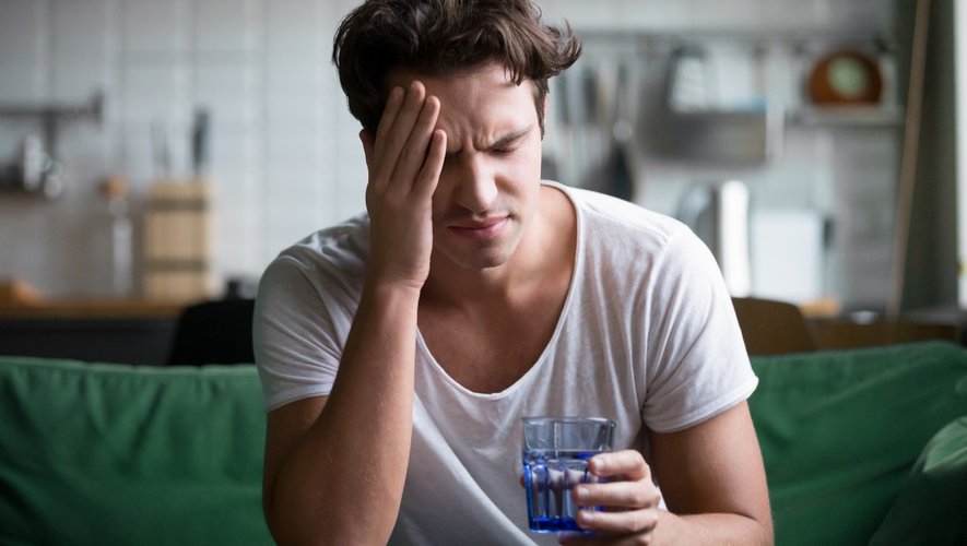 Pourquoi manger ou boire froid donne-t-il mal à la tête ?