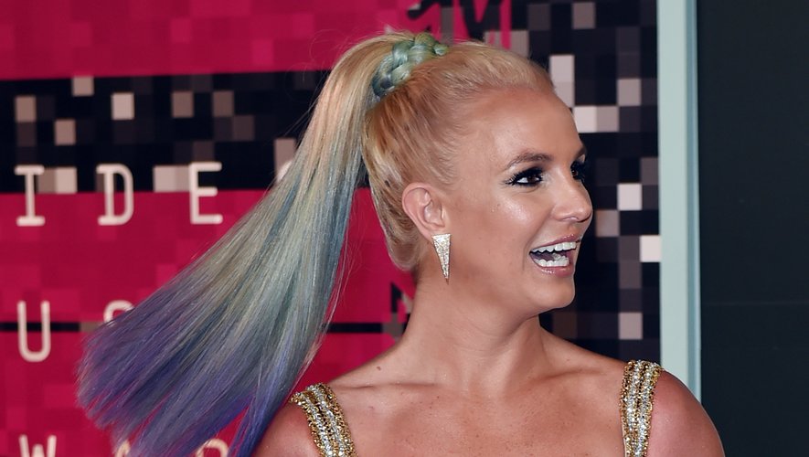 Britney Spears pourrait présenter ses toiles dans le cadre d'une exposition, organisée par une galerie du Lot, à Figeac.