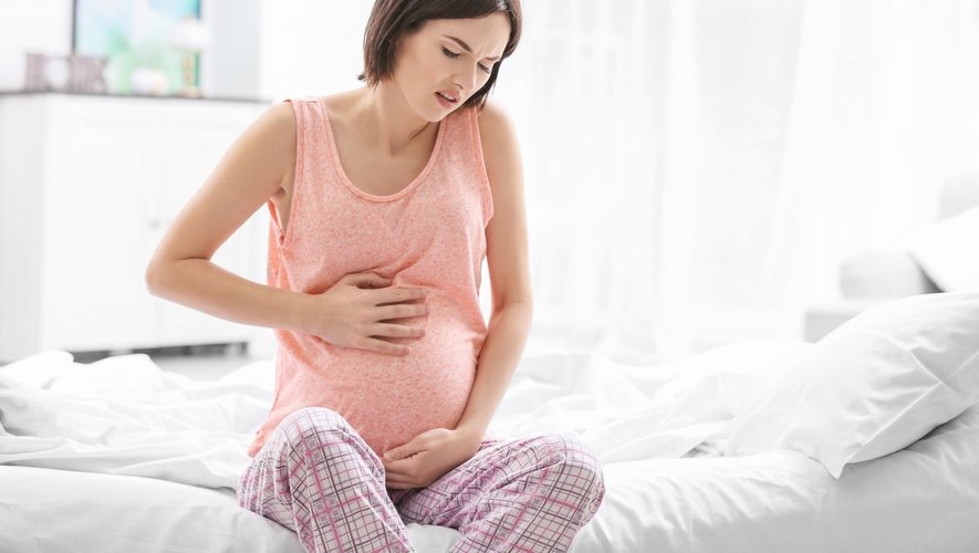 Constipation et grossesse: comment s’en sortir ?