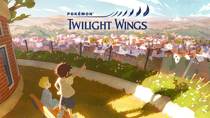 "Pokémon: Twilight Wings"