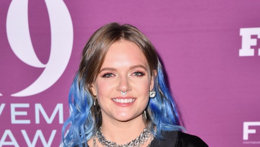 Tove Lo surprend ses fans en révélant deux collaborations avec Finneas