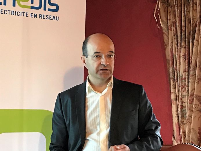 Enedis, souligne son directeur départemental, entend contribuer au développement de la mobilité électrique en Aveyron.