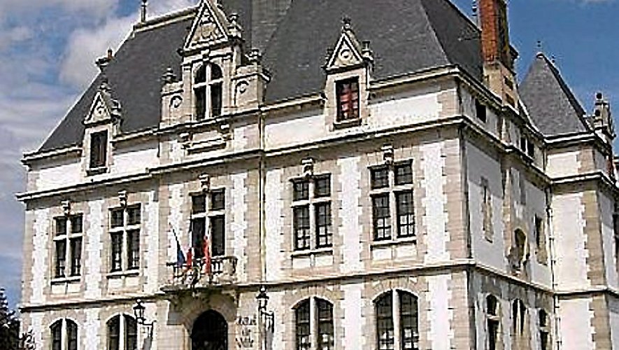 En 2014, François Marty a ravi la mairie à la gauche.