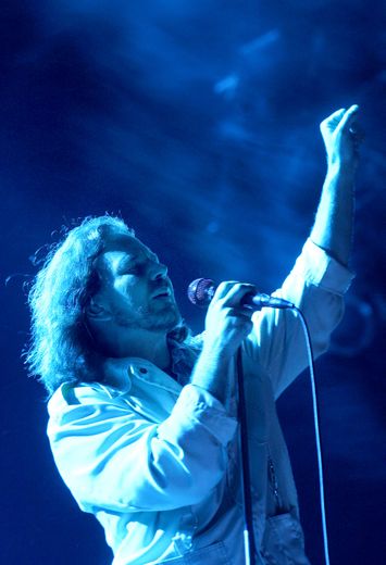Pearl Jam fera son grand retour en mars avec l'album "Gigaton".