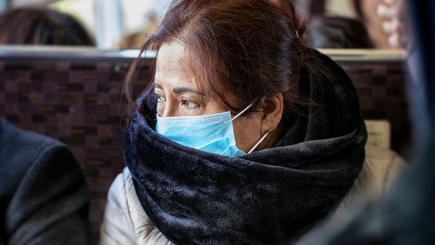 Chine : « l’enjeu, c’est de contenir le virus»