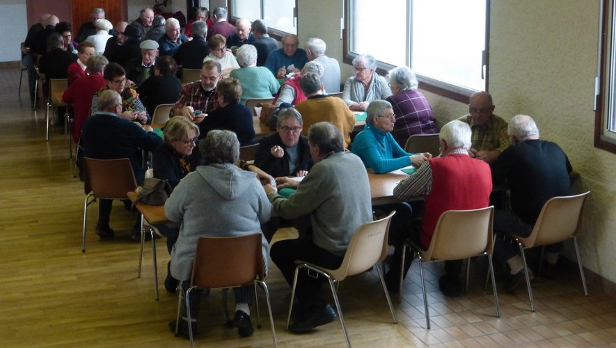 45 équipes étaient en lice.
