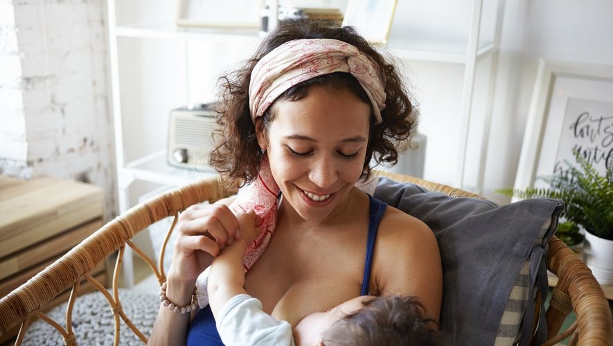 L’allaitement exclusif protège-t-il de la ménopause précoce?