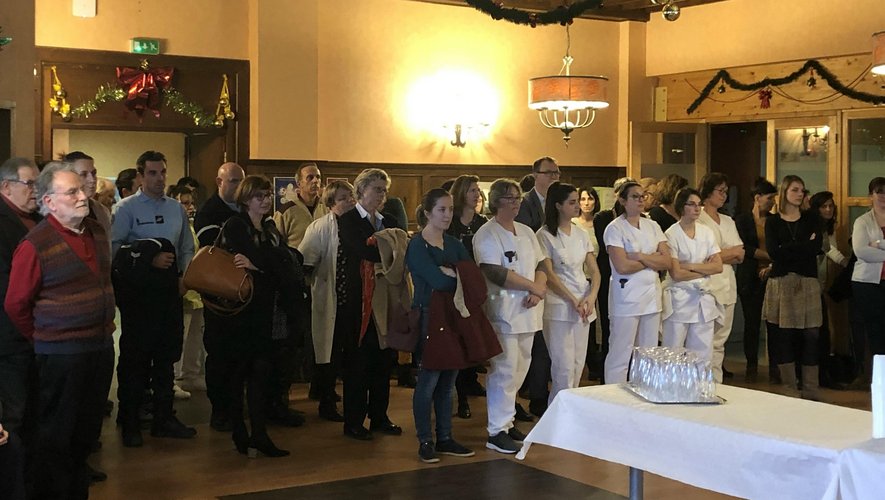 Le CSSR La Clauze étend ses activités d’hôpital gériatrique en proximité