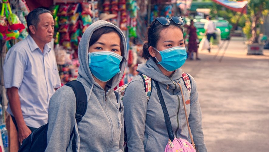 Coronavirus en Chine : « pas encore une urgence internationale » selon l’OMS