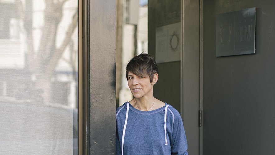 Dominique Crenn parrainera le prochain Sial Paris