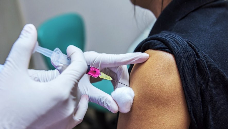 Grippe : dernière ligne droite pour la vaccination