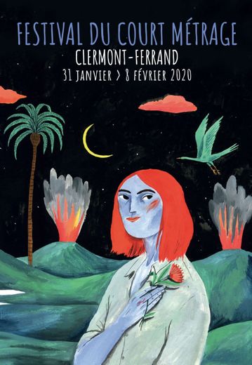 La 42e édition du festival du court-métrage à Clermont-Ferrand, l'un des plus importants au monde, débute vendredi, jusqu'au 8 février.