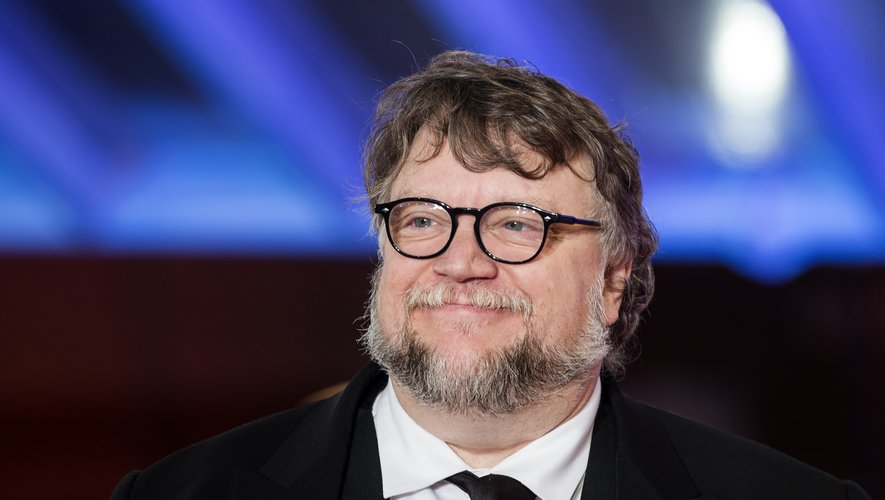 Guillermo Del Toro prépare également une nouvelle version de "Pinocchio" prévue pour 2021.