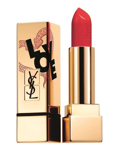 Rouge Pur Couture Collector d'Yves Saint Laurent