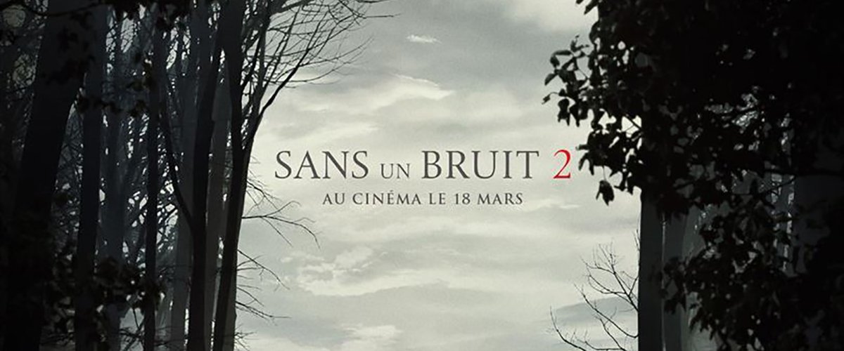 Hasil gambar untuk Sans un bruit 2
