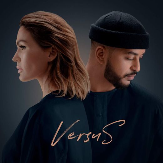 "Versus" par Vitaa et Slimane.