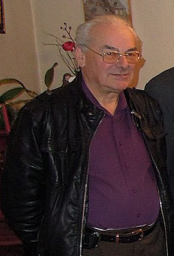 Jean-Claude Fontanier.