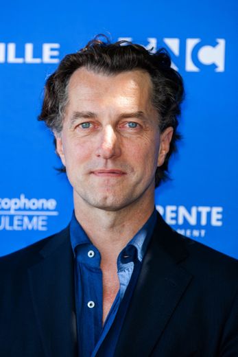Nous encourageons (le mécénat) aujourd'hui, pour continuer à faire vivre l'histoire du cinéma français", a déclaré le président du CNC Dominique Boutonnat.