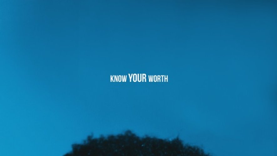 Khalid et Disclosure unissent de nouveau leurs forces sur le titre"Know Your Worth."