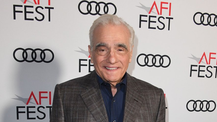 Martin Scorsese a rassemblé Al Pacino, Robert De Niro et Joe Pesci dans son film "The Irishman".