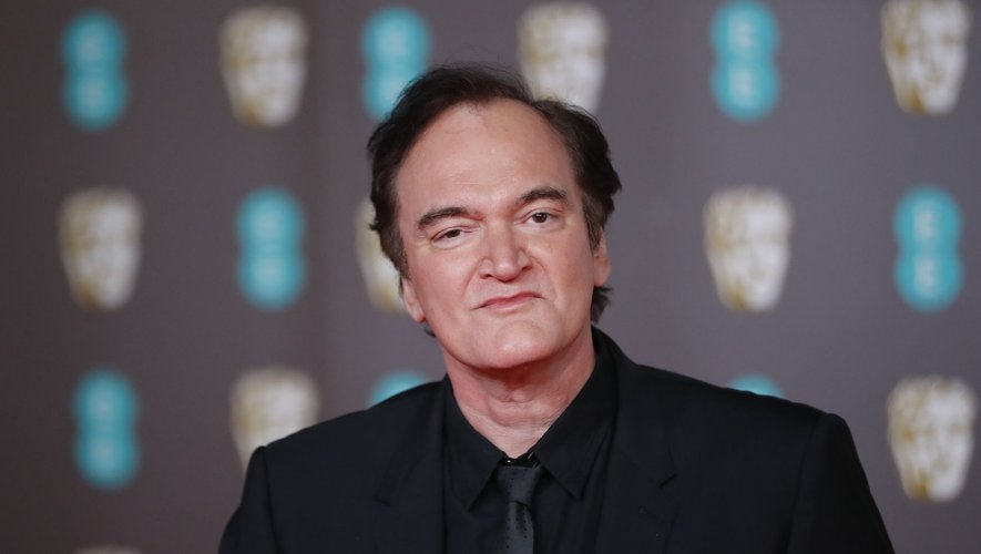 Dans "Once Upon a Time in Hollywood", Quentin Tarantino réunit Leonardo DiCaprio et Brad Pitt.