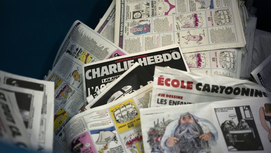 Charlie Hebdo lance ce jeudi un prix du dessin satirique destiné aux dessinateurs amateurs âgés de 18 à 25 ans.