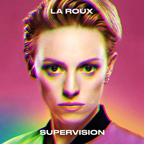 "Supervision" de La Roux