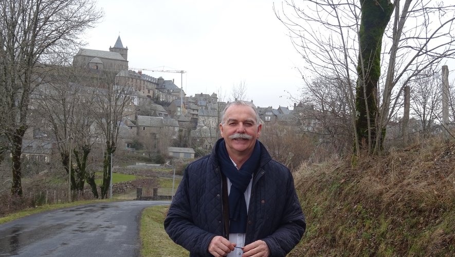 Laguiole Vincent Alazard Se Repr sente Centrepresseaveyron fr laguiole-vincent-alazard-se-repr-sente-centrepresseaveyron-fr