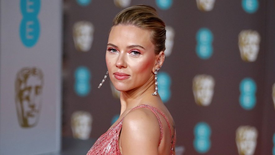 Dans "Marriage Story", Scarlett Johansson tient le rôle de Nicole Barber aux côtés d'Adam Driver