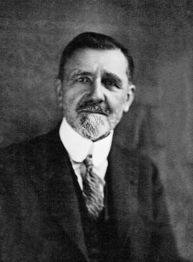Emile Borel.