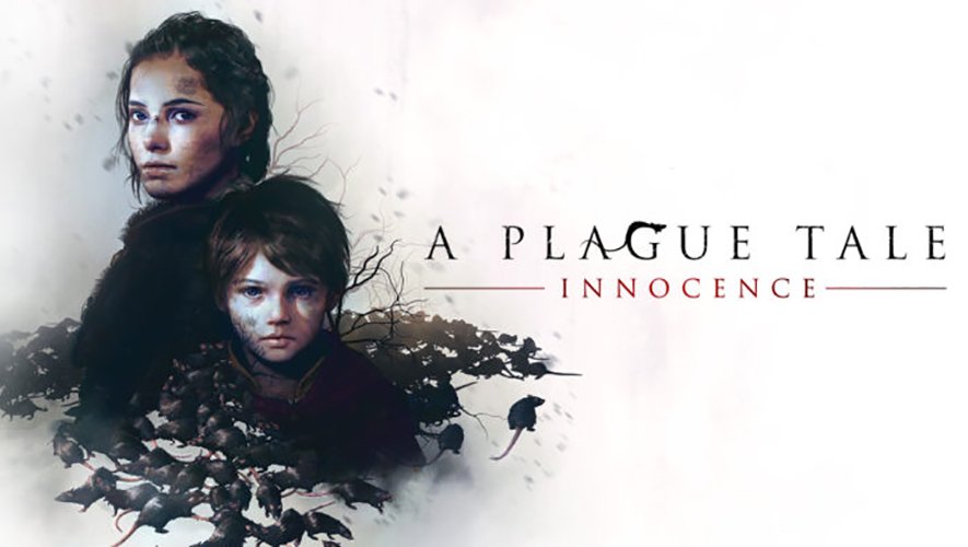 Une épidémie, celle de la peste noire, est au centre de "A Plague Tale" du français Asobo, sorti en 2019.