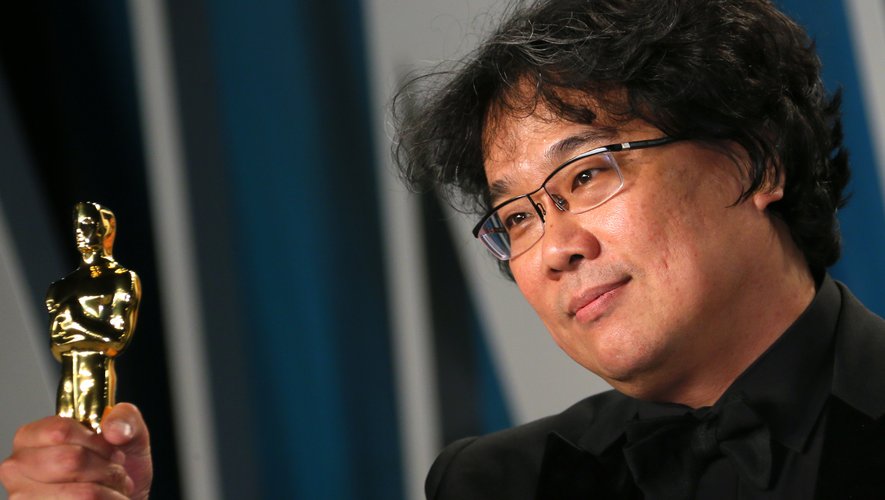 Le film "Parasite" du réalisateur sud-coréen Bong Joon-ho est entré dimanche dans la légende des Oscars en devenant le premier long-métrage en langue étrangère à obtenir le prix du "meilleur film"