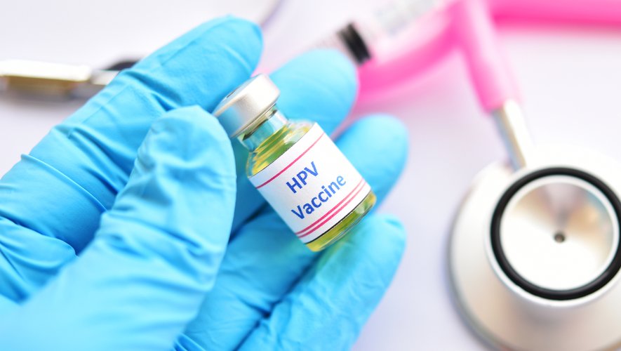Vaccin anti-HPV : une seule dose contre le cancer du col de l’utérus