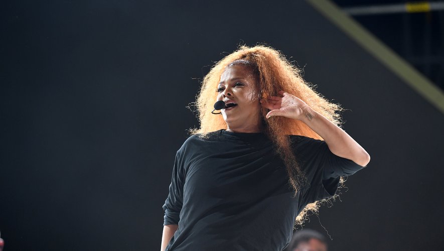 Janet Jackson fait son retour avec une tournée et un nouvel album en préparation.