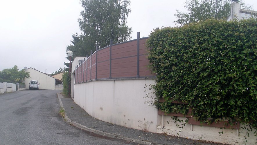 Certaines clôtures à Sébazac sont dans l’illégalité mais il y aurait prescription pour d’éventuelles poursuites.