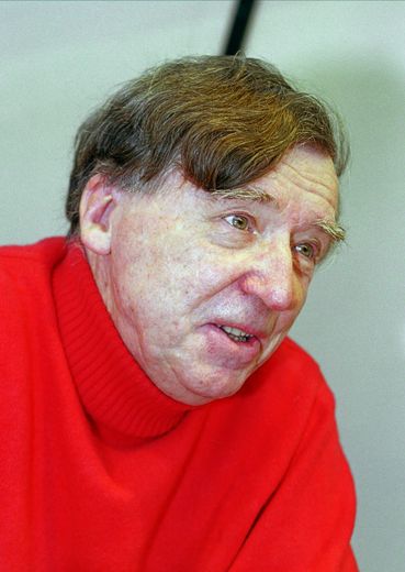 L'écrivain Michel Ragon est mort à l'âge de 95 ans