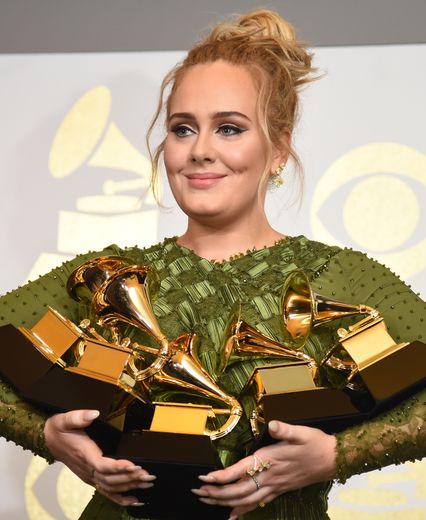 La musicienne Adele pourrait faire son grand retour cette année, avec un nouvel album en septembre.
