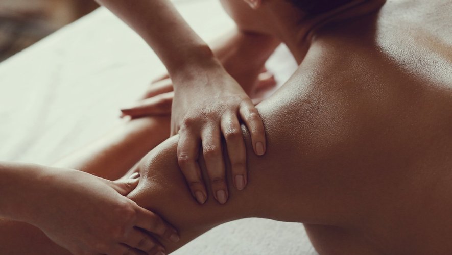 Pourquoi les massages déstressent ?
