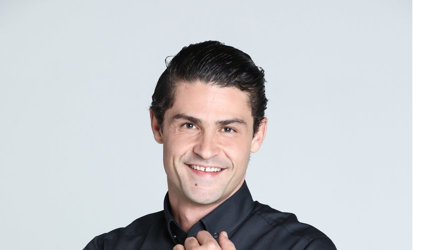Arthur Vonderheyden, le cuisinier globe-trotter de la 11e saison de "Top Chef"