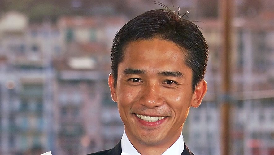 L'acteur chinois Tony Leung a reçu un prix d'interprétation à Cannes en 2000 pour sa performance dans "In the Mood for Love" de Wong Kar-Wai