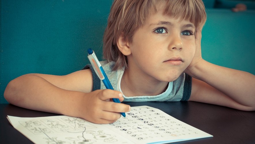 Enfant : 3 conseils pour l’inciter à faire ses devoirs
