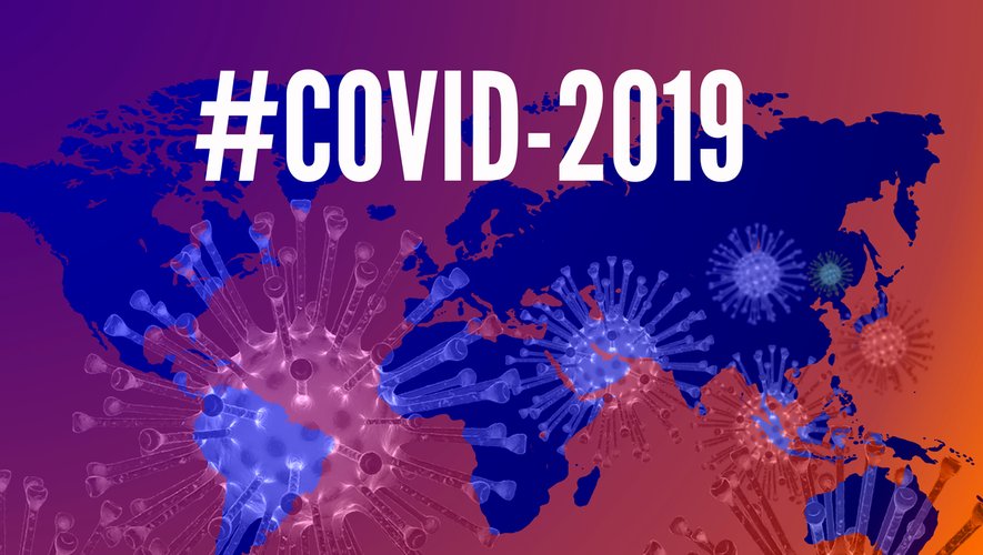 COVID 2019 : des nouveaux cas inquiétants ?