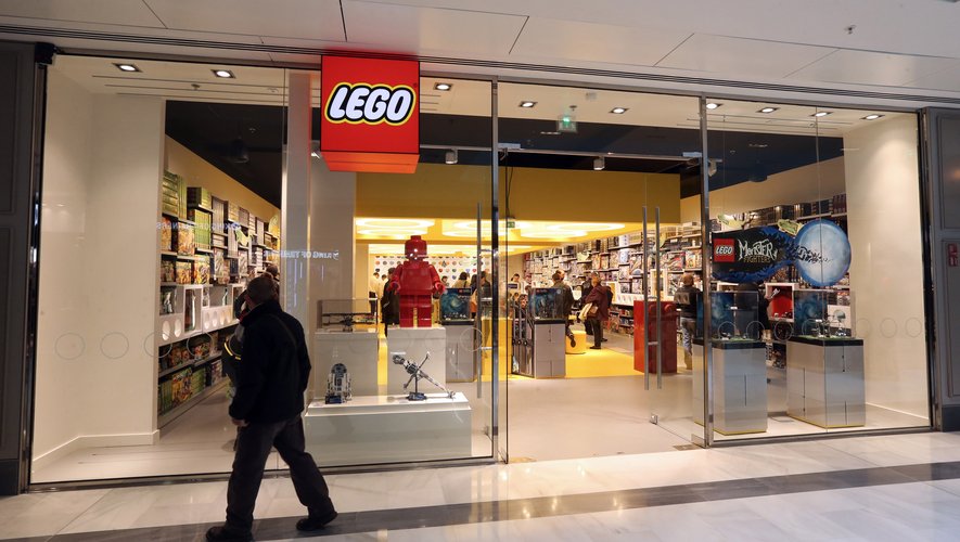 Jens Nygaard Knudsen, inventeur de la fameuse figurine Lego, est mort mercredi à l'âge de 78 ans.