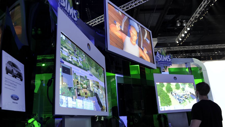 20 ans après la sortie du premier jeu, les Sims continuent d'inspirer des millions de joueurs