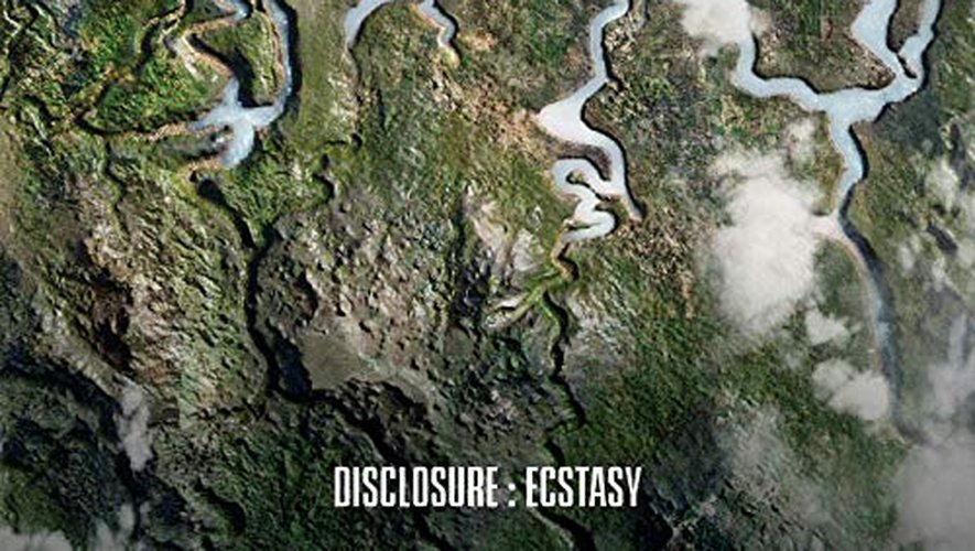 "Ecstasy" de Disclosure.